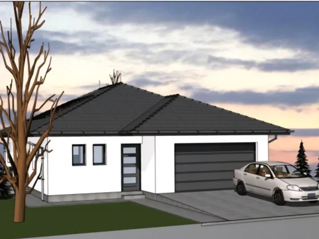 Eladó ház Érd 153 nm