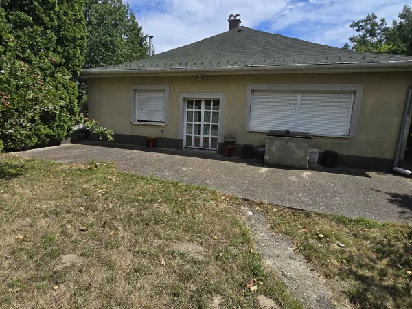 Eladó ház Biatorbágy 110 nm