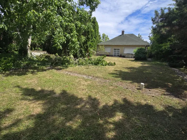 Eladó ház Biatorbágy 110 nm