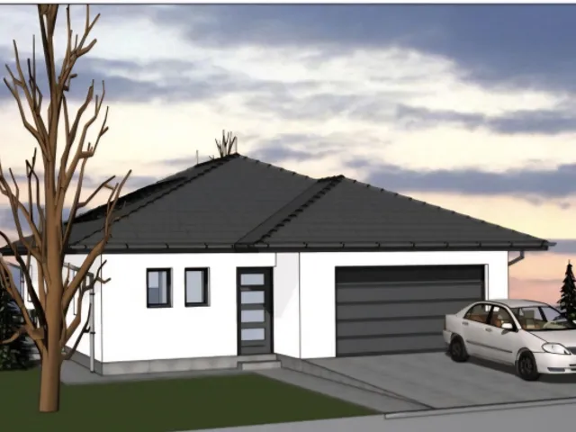 Eladó ház Érd, Fenyves-parkváros 152 nm