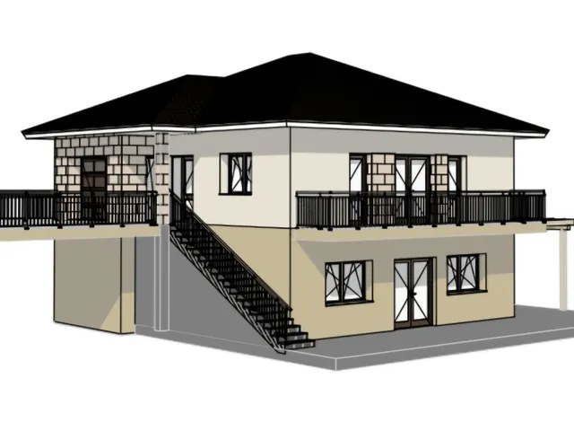 Eladó ház Érd, Parkváros 200 nm