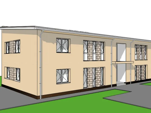 Eladó lakás Érd 93 nm