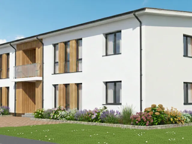 Eladó lakás Érd 93 nm