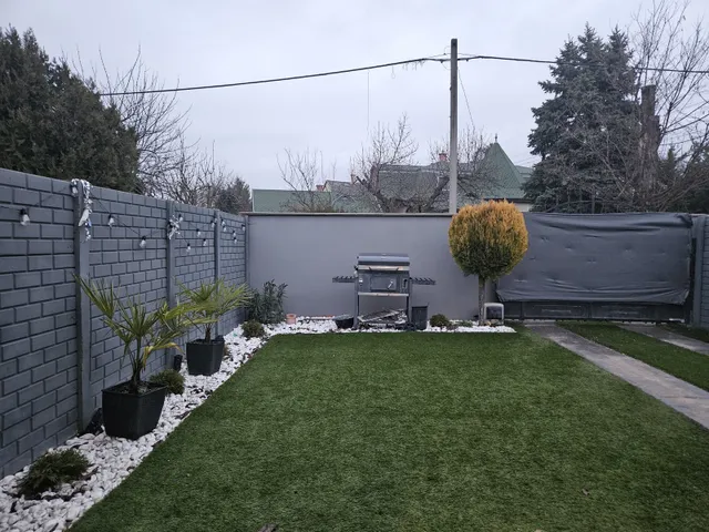 Eladó ház Érd, Érd-liget 110 nm