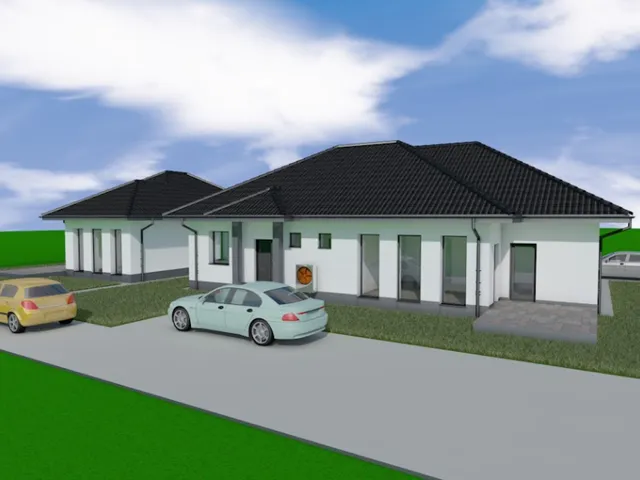 Eladó ház Tárnok 76 nm