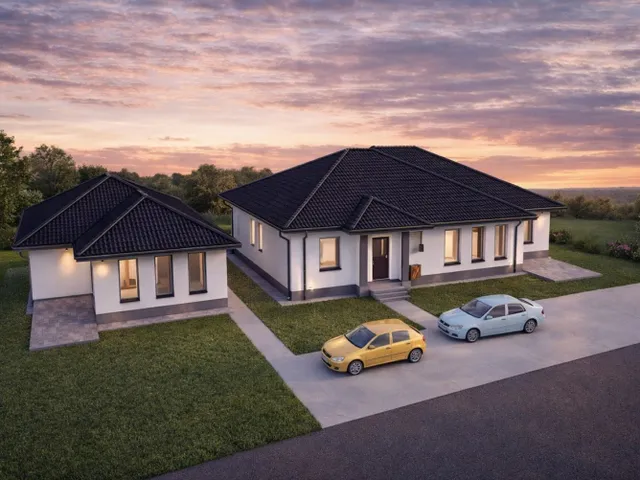 Eladó ház Tárnok 80 nm