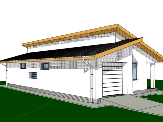 Eladó ház Érd, Fenyves-parkváros 115 nm