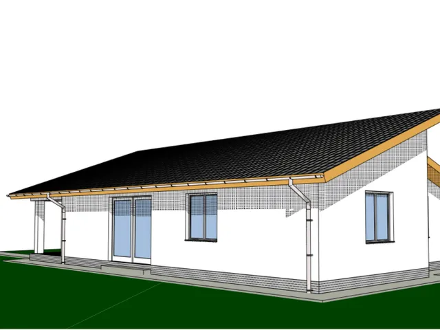 Eladó ház Érd, Fenyves-parkváros 115 nm