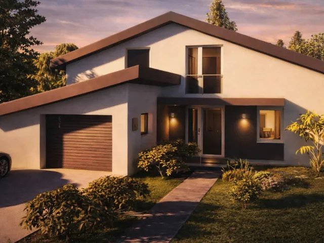 Eladó ház Érd 202 nm