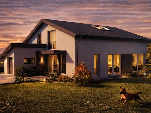 Eladó ház Érd 202 nm