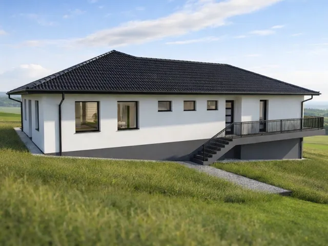 Eladó ház Érd 200 nm