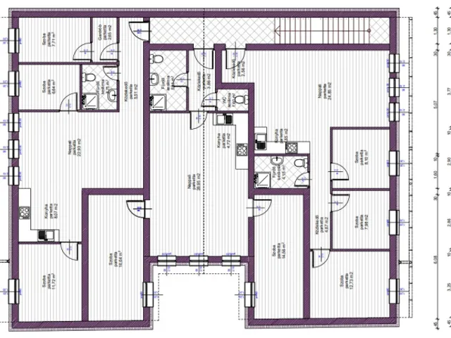 Eladó lakás Tárnok 67 nm