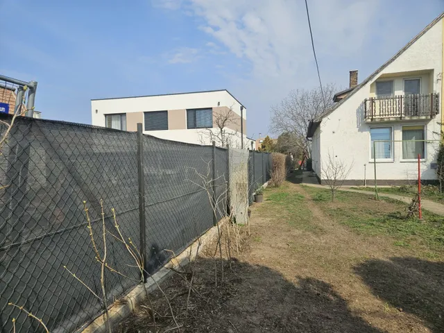 Eladó ház Dunakeszi 137 nm