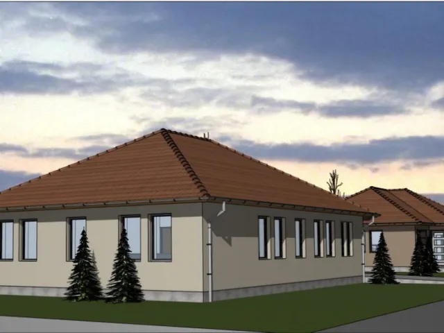 Eladó ház Érd, Parkváros 161 nm