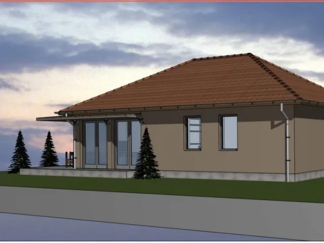 Eladó ház Érd, Parkváros  117 nm