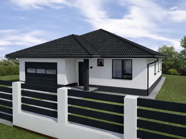 Eladó ház Érd 144 nm