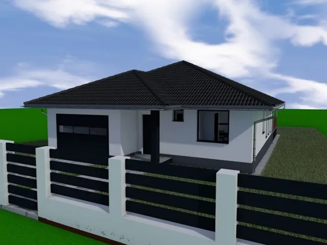 Eladó ház Érd 144 nm