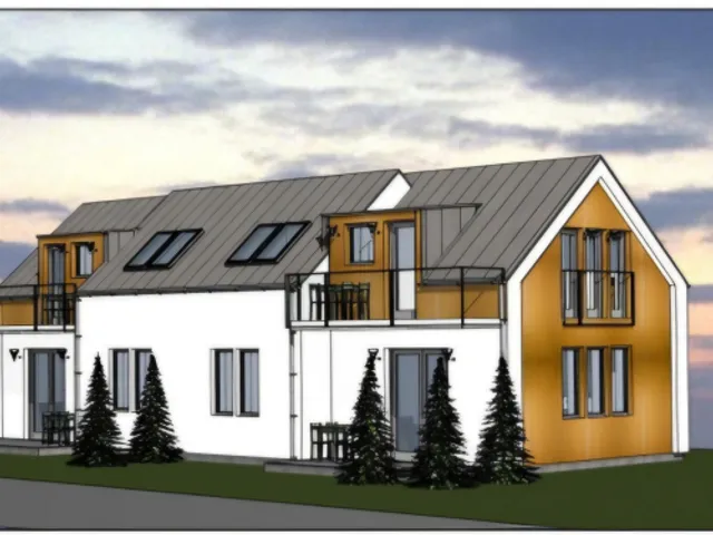 Eladó ház Velence 91 nm