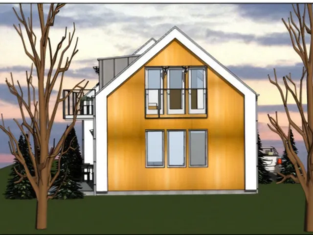 Eladó ház Velence 91 nm