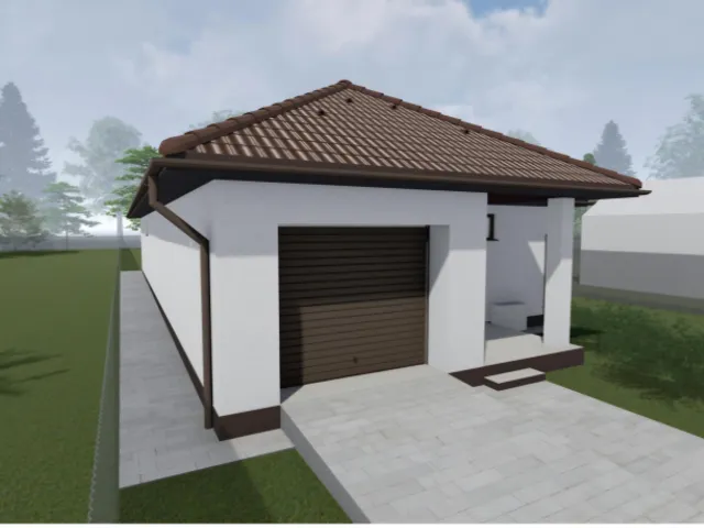 Eladó ház Érd 146 nm