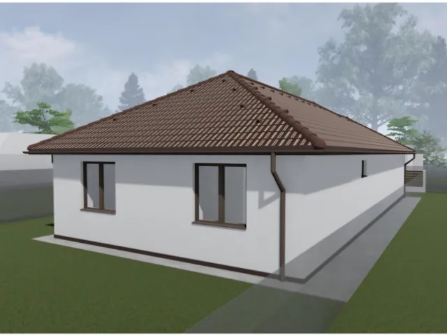 Eladó ház Érd, Érd-liget  146 nm