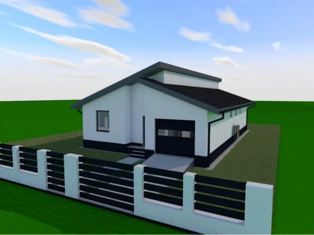 Eladó ház Érd, Parkváros  111 nm