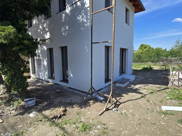 Eladó ház Budapest XXII. kerület 143 nm