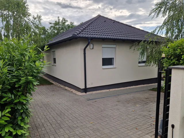 Eladó ház Halásztelek 124 nm