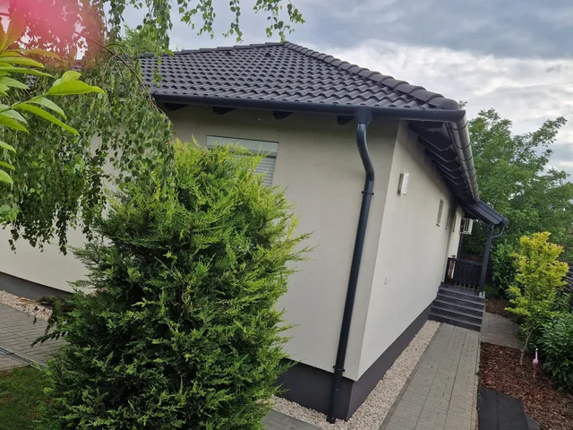 Eladó ház Halásztelek 124 nm
