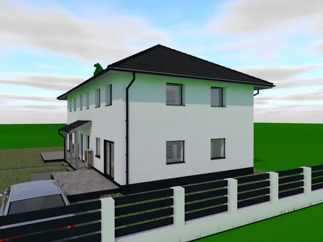 Eladó ház Tárnok 103 nm
