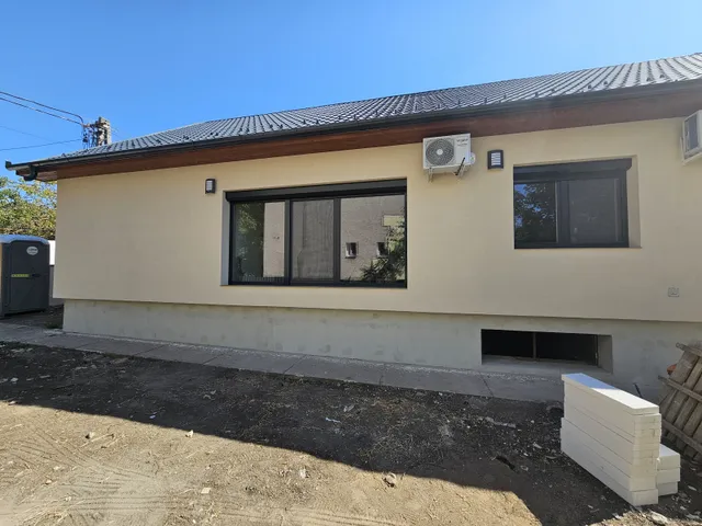 Eladó ház Érd 132 nm