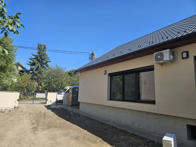Eladó ház Érd, Parkváros 132 nm