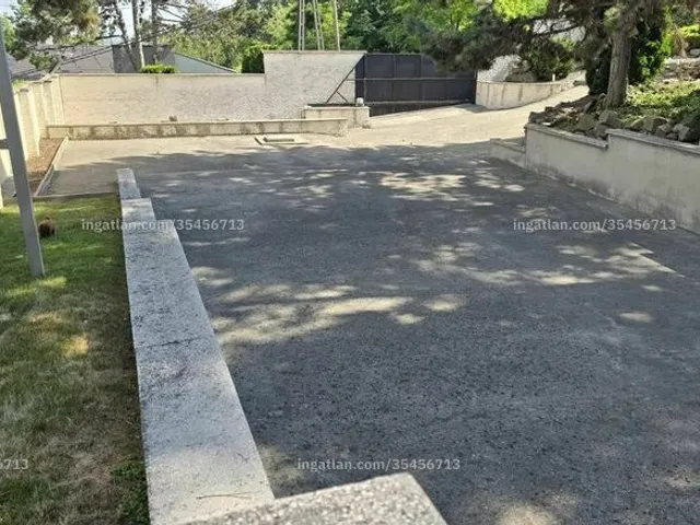 Eladó telek Érd 2499 nm
