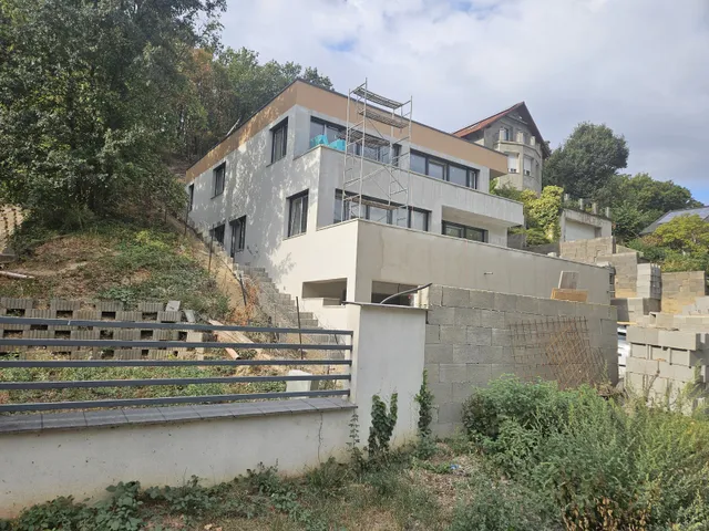 Eladó ház Érd, Parkváros 142 nm