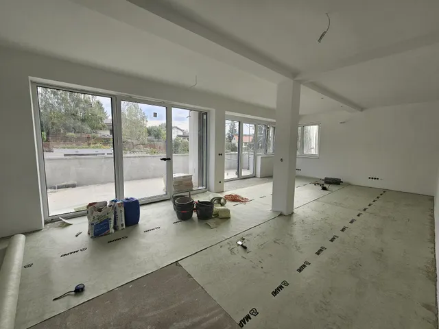 Eladó ház Érd, Parkváros 158 nm
