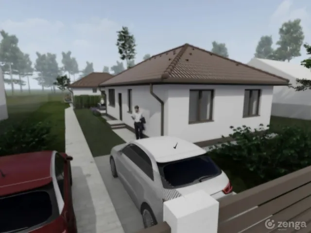 Eladó ház Százhalombatta 92 nm