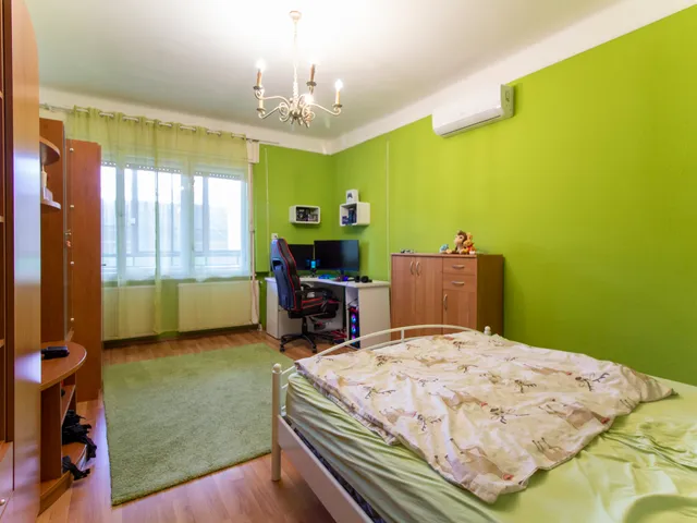 Eladó ház Budapest XVIII. kerület, Liptáktelep 141 nm