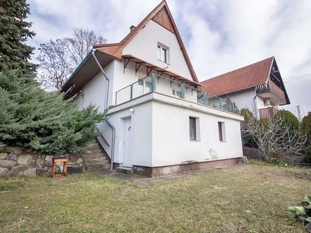 Eladó ház Szentendre, Sztaravoda, Panoráma út 34 63 nm