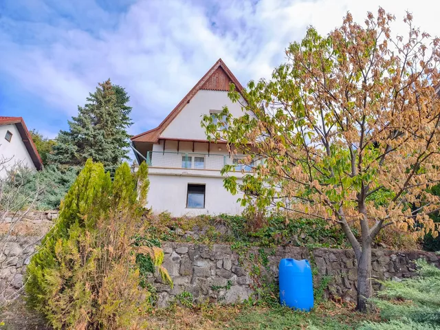 Eladó ház Szentendre, Sztaravoda, panoráma út 34 63 nm