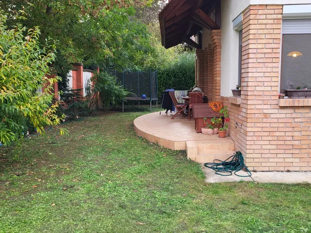 Eladó ház Budakalász, Szent István-telep 85 nm