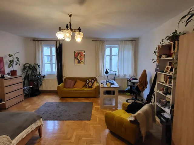 Eladó lakás Budapest IX. kerület, Rehabilitációs terület IX. ker. 54 nm