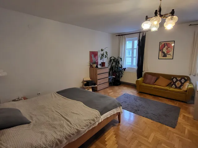 Eladó lakás Budapest IX. kerület, Rehabilitációs terület IX. ker., Liliom  54 nm