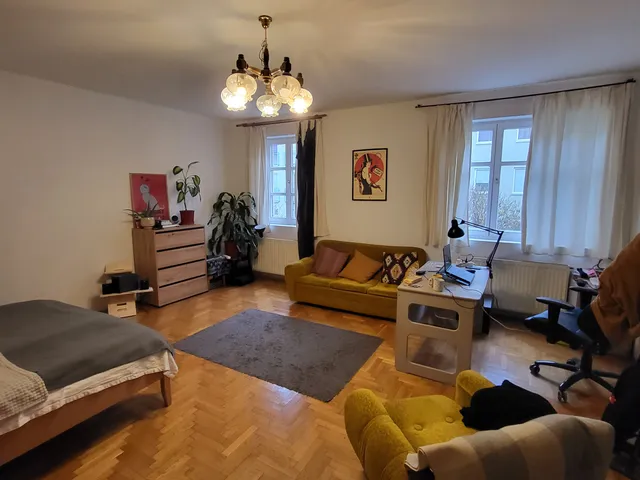 Eladó lakás Budapest IX. kerület, Rehabilitációs terület IX. ker., Liliom  54 nm