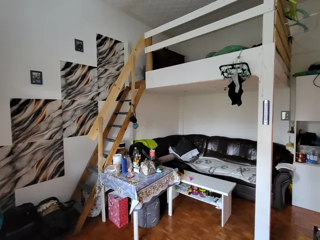 Eladó lakás Budapest IV. kerület, Zsilip 28 nm