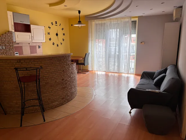 Eladó lakás Szeged, Rókus 49 nm