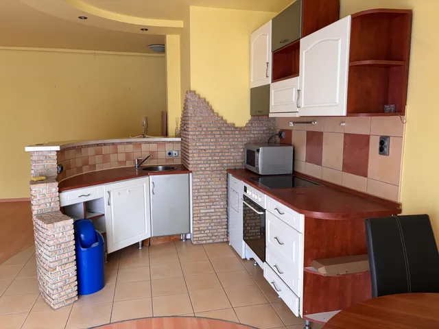 Eladó lakás Szeged, Rókus, Teréz 49 nm