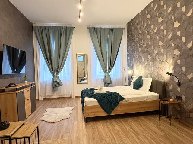 Eladó lakás Budapest VII. kerület, Belső-Erzsébetváros 64 nm