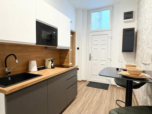 Eladó lakás Budapest VII. kerület, Belső-Erzsébetváros, Dohány 64 nm