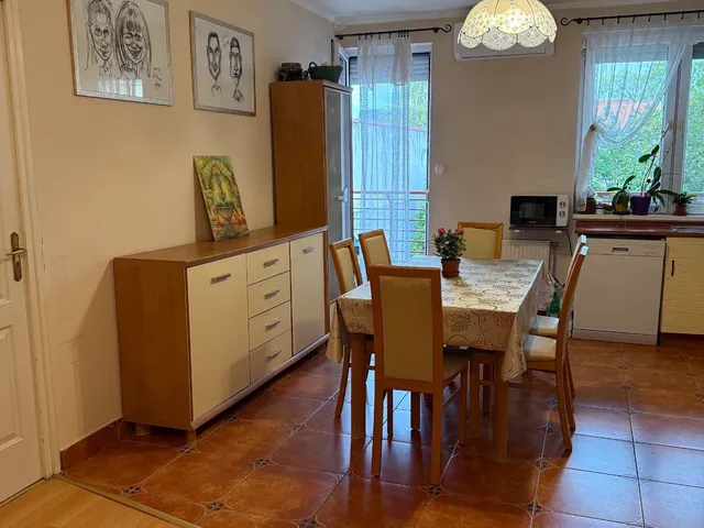 Eladó lakás Szeged, Belváros, Pusztaszeri 82 nm