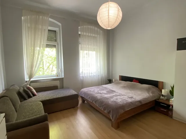 Eladó lakás Szeged, Alsóváros 40 nm